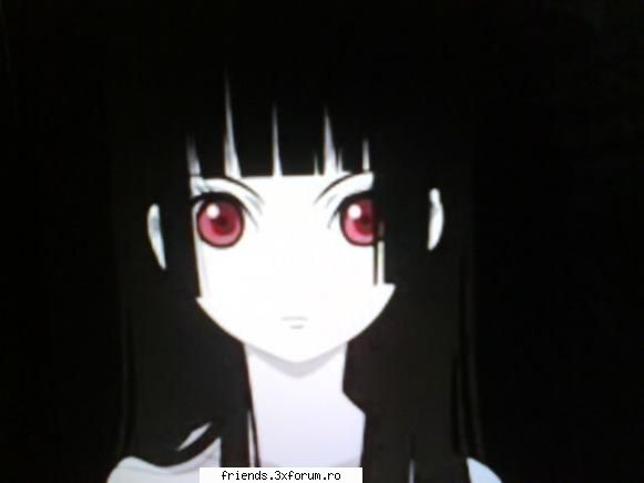 poze cu anime'ului enma ai