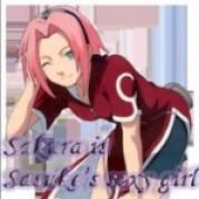 Sakura - !Love Sucks! - naruto