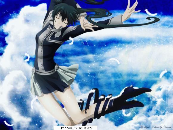 cum ai arata in varianta anime?(pt 2) rezultatul meu a fost: 