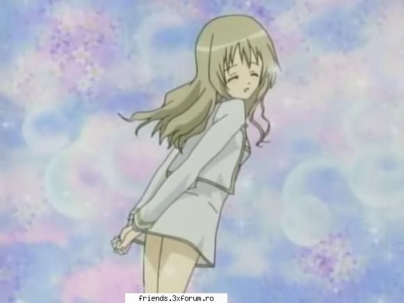 hikari - hikari este o fata timida dar draguta ce canta - strawberry panic fans club