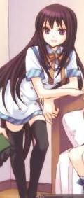 o fata ambitioasa ce o place pe hikari yaya-chan